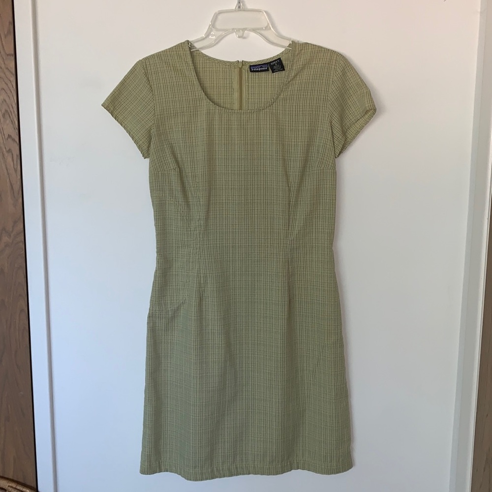 Vintage Patagonia Dress